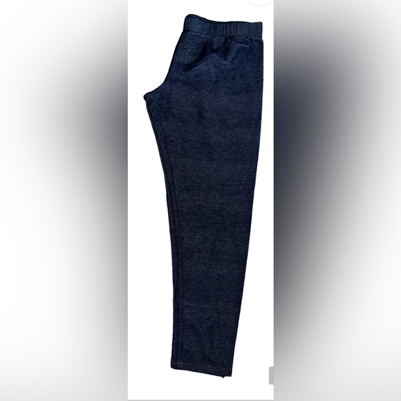 NWOT No boundaries size lg 11/13 leggings - Picture 1 of 4